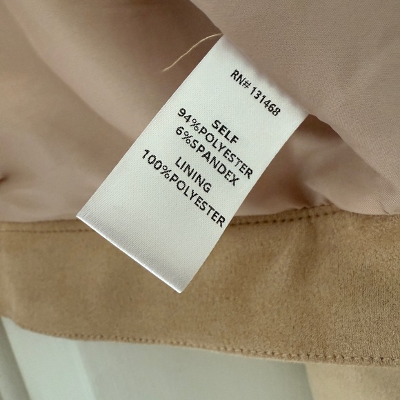 Vici Exclusive Beige Studded Bomber Jacket NWT - Picture 4 of 5